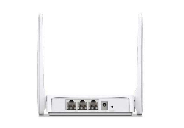 Router MERCUSYS MW302R