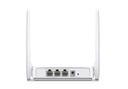 Router MERCUSYS MW302R