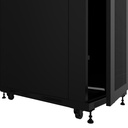 Gabinete de piso NEXXT 42U 80x100CM