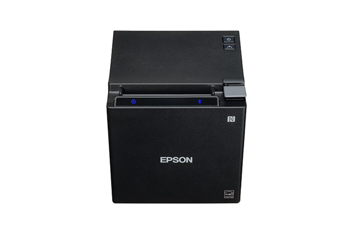 Impresora Epson Termica POS TM-M30III 