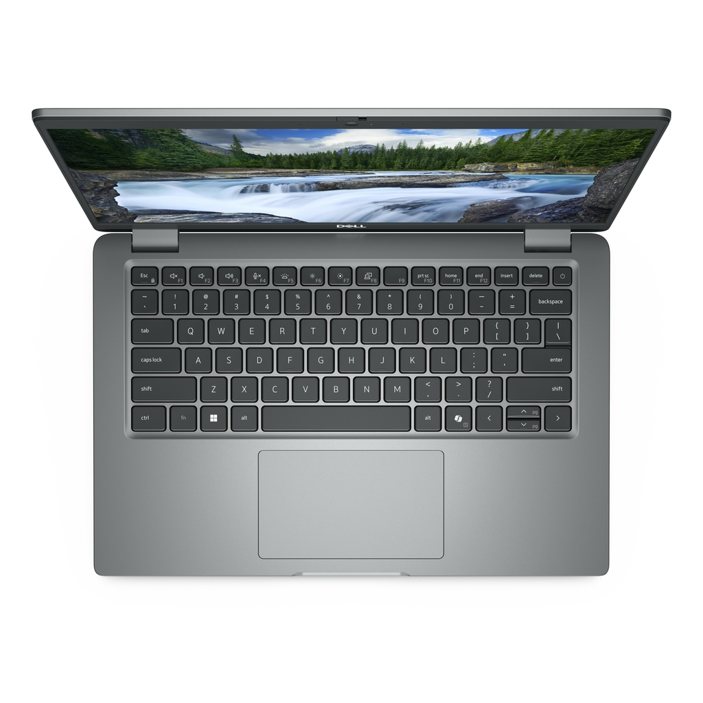Laptop DELL Latitude 5450 Intel Core Ultra 7-155U 16GB 512GB-SSD 14" FHD Copilot+PC