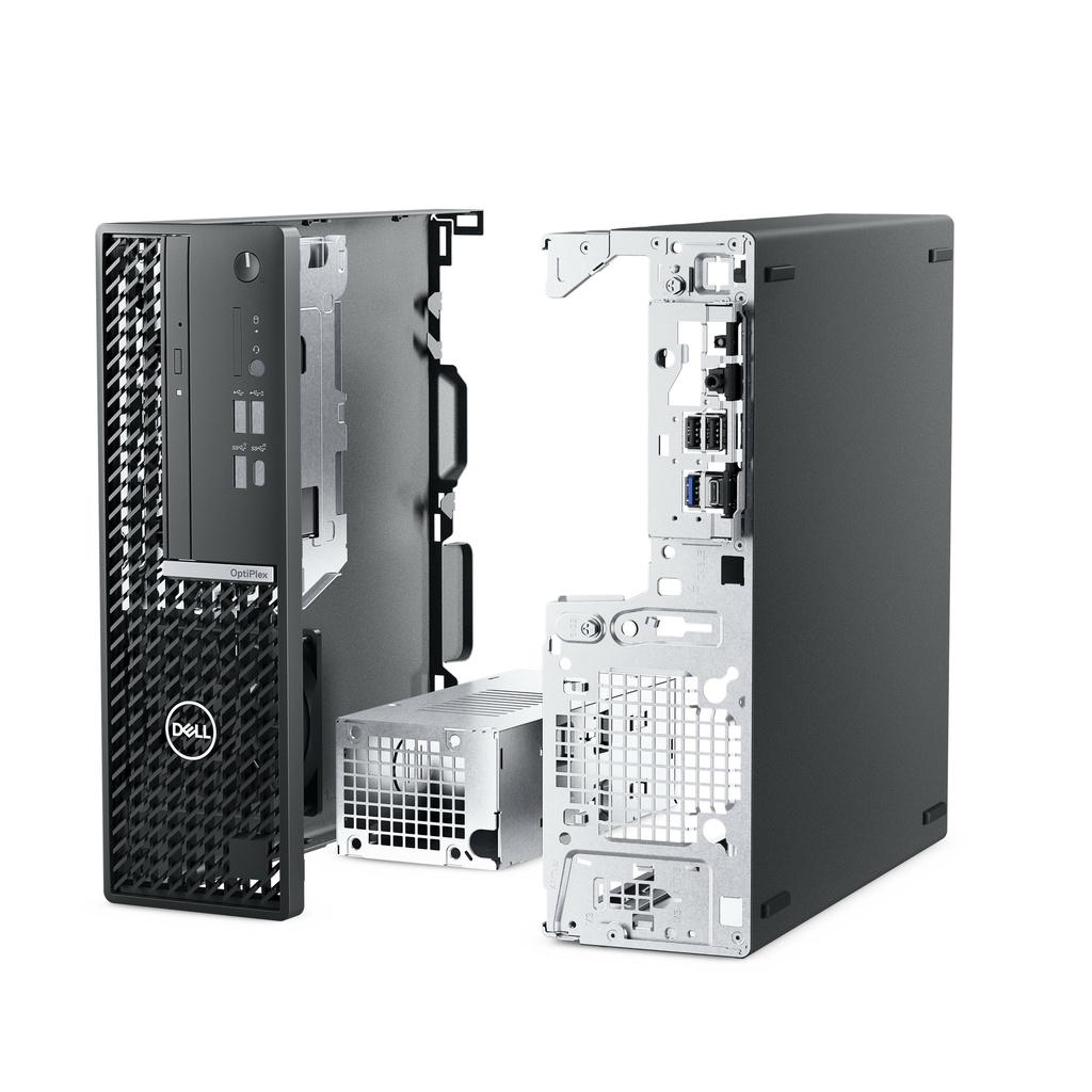 CPU DELL Optiplex I7-14700 16GB 512GB SSD WIFI6 SFF