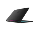 Laptop MSI Katana A15 AMD Ryzen 9 8945HS 32GB 1TB-SSD RTX 4070-8GB 15,6" QHD 165Hz