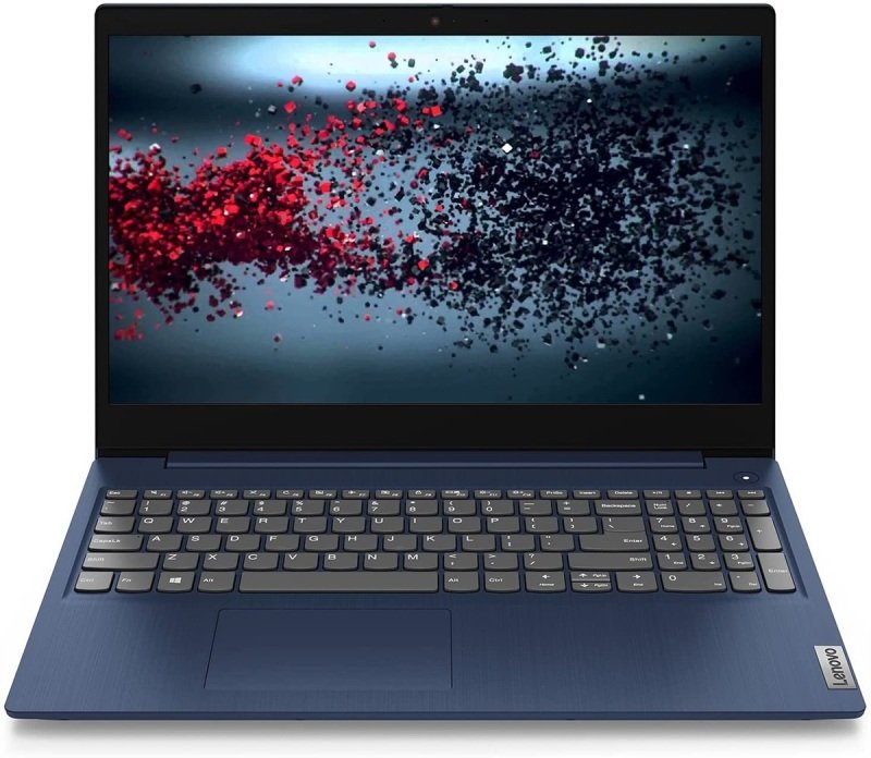 Laptop LENOVO IP3 15ITL6 I5-1135G7 8GB 256SSD MX350-2GB 15.6 FHD
