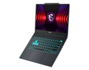 Laptop MSI Cyborg Intel Core I7-13620H 16GB 512GB-SSD RTX 4060-8GB 14"