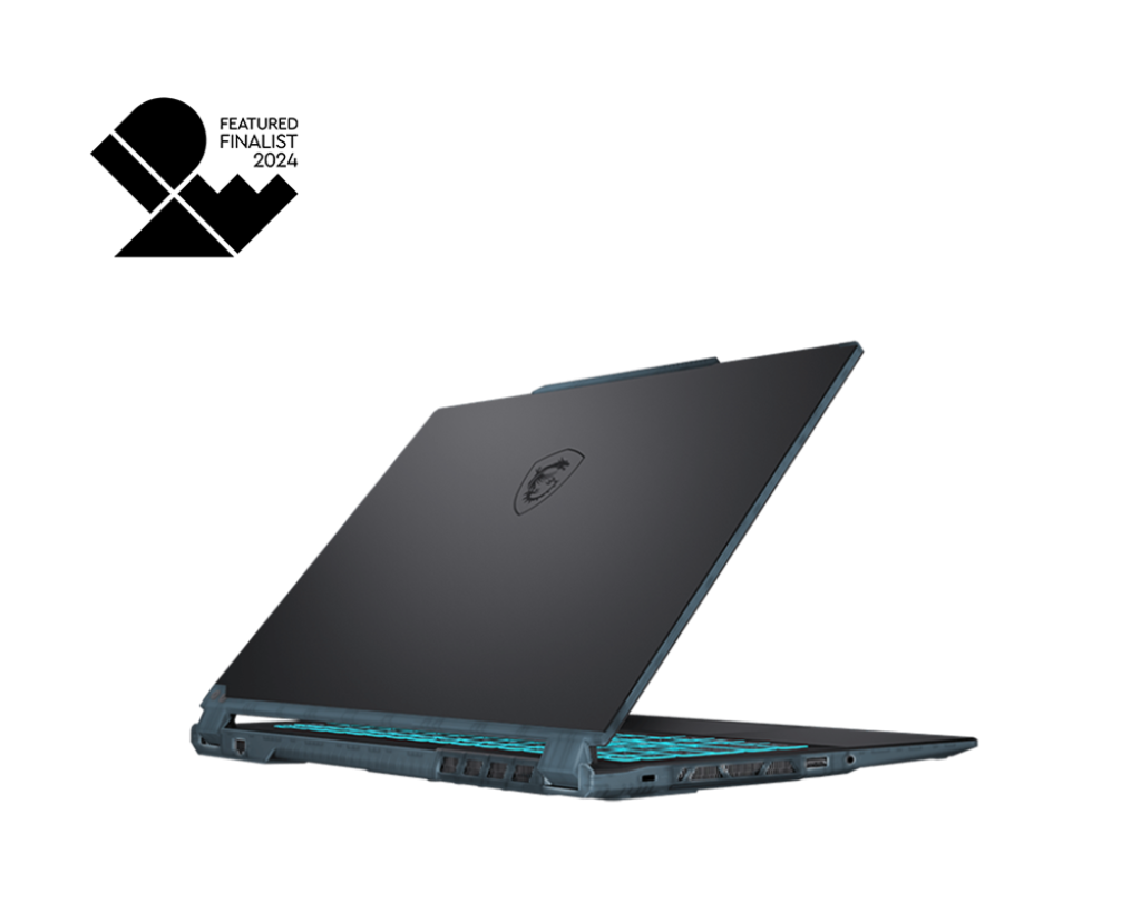Laptop MSI Cyborg Intel Core I7-13620H 16GB 512GB-SSD RTX 4060-8GB 14"