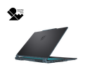 Laptop MSI Cyborg Intel Core I7-13620H 16GB 512GB-SSD RTX 4060-8GB 14"