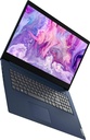 Laptop LENOVO IP3 15ITL6 I5-1135G7 8GB 256SSD MX350-2GB 15.6 FHD