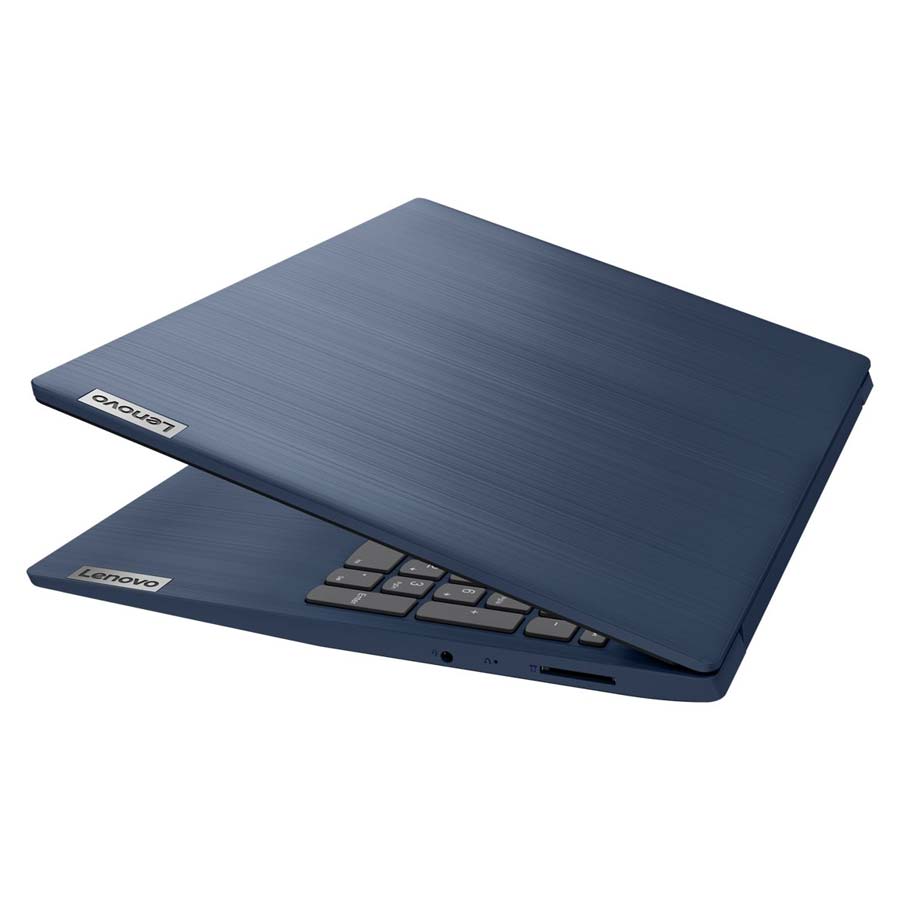 Laptop LENOVO IP3 15ITL6 I5-1135G7 8GB 256SSD MX350-2GB 15.6 FHD