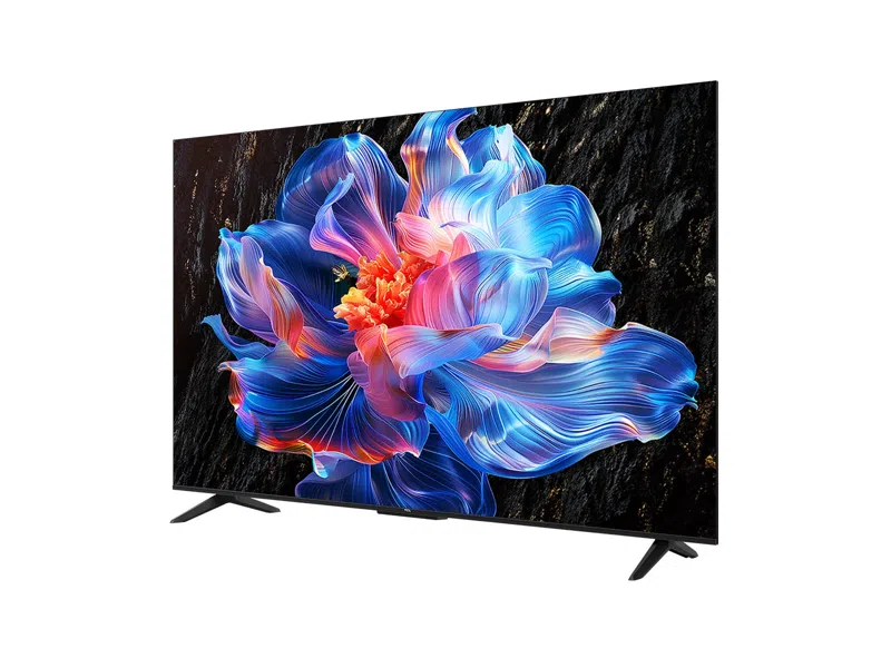 Televisor TCL P6K 4K 65" GoogleTV