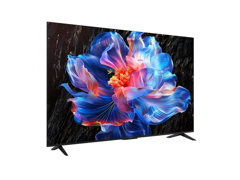 Televisor TCL P6K 4K 65" GoogleTV
