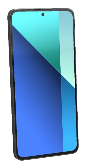 Celular Xiaomi Redmi Note 13 8GB 256GB