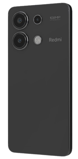 Celular Xiaomi Redmi Note 13 8GB 256GB