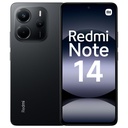 Celular Xiaomi Redmi Note 14 8GB 256GB
