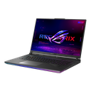 Laptop Asus ROG Strix 18 I9-14900HX 64GB 2TB SSD RTX-4090 16GB 18" 2.5K + Mochila