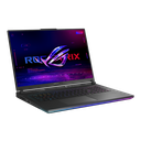 Laptop Asus ROG Strix 18 I9-14900HX 64GB 2TB SSD RTX-4090 16GB 18" 2.5K + Mochila