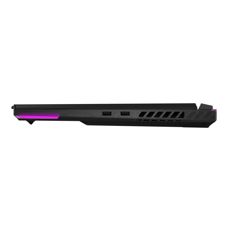 Laptop Asus ROG Strix 18 I9-14900HX 64GB 2TB SSD RTX-4090 16GB 18" 2.5K + Mochila