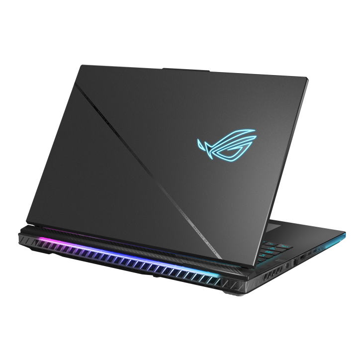 Laptop Asus ROG Strix 18 I9-14900HX 64GB 2TB SSD RTX-4090 16GB 18" 2.5K + Mochila