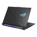 Laptop Asus ROG Strix 18 I9-14900HX 64GB 2TB SSD RTX-4090 16GB 18" 2.5K + Mochila