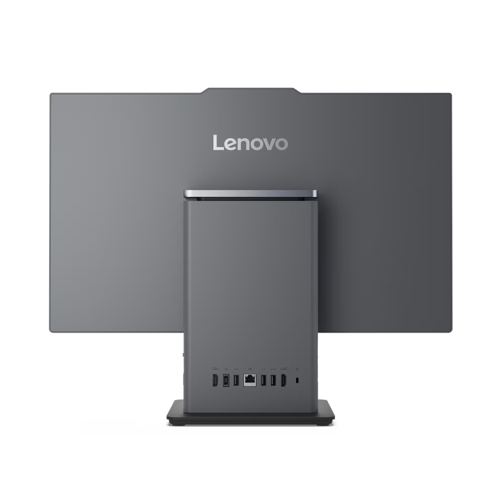Computador AIO LENOVO ThinkCentre neo 50a Gen 5 Intel Core I7-13620H 16GB DDR5 512GB-SSD 23.8" FHD W11
