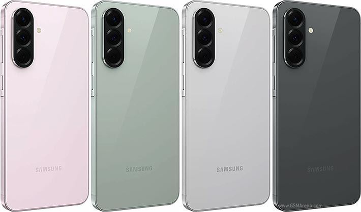 Celular Samsung A56 12GB/256GB 5G