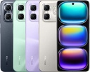 Celular INFINIX Hot 50i 8GB (4GB+4GB) / 256GB