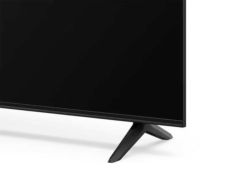 Televisor TCL P635 4K 55" GoogleTV