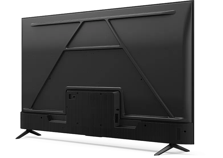 Televisor TCL P635 4K 55" GoogleTV