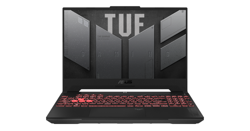 Laptop ASUS FA507NVR AMD Ryzen 7-7435HS 32GB 1TB SSD RTX-3060 8GB 15.6" FHD (MOCHILA + MOUSE)