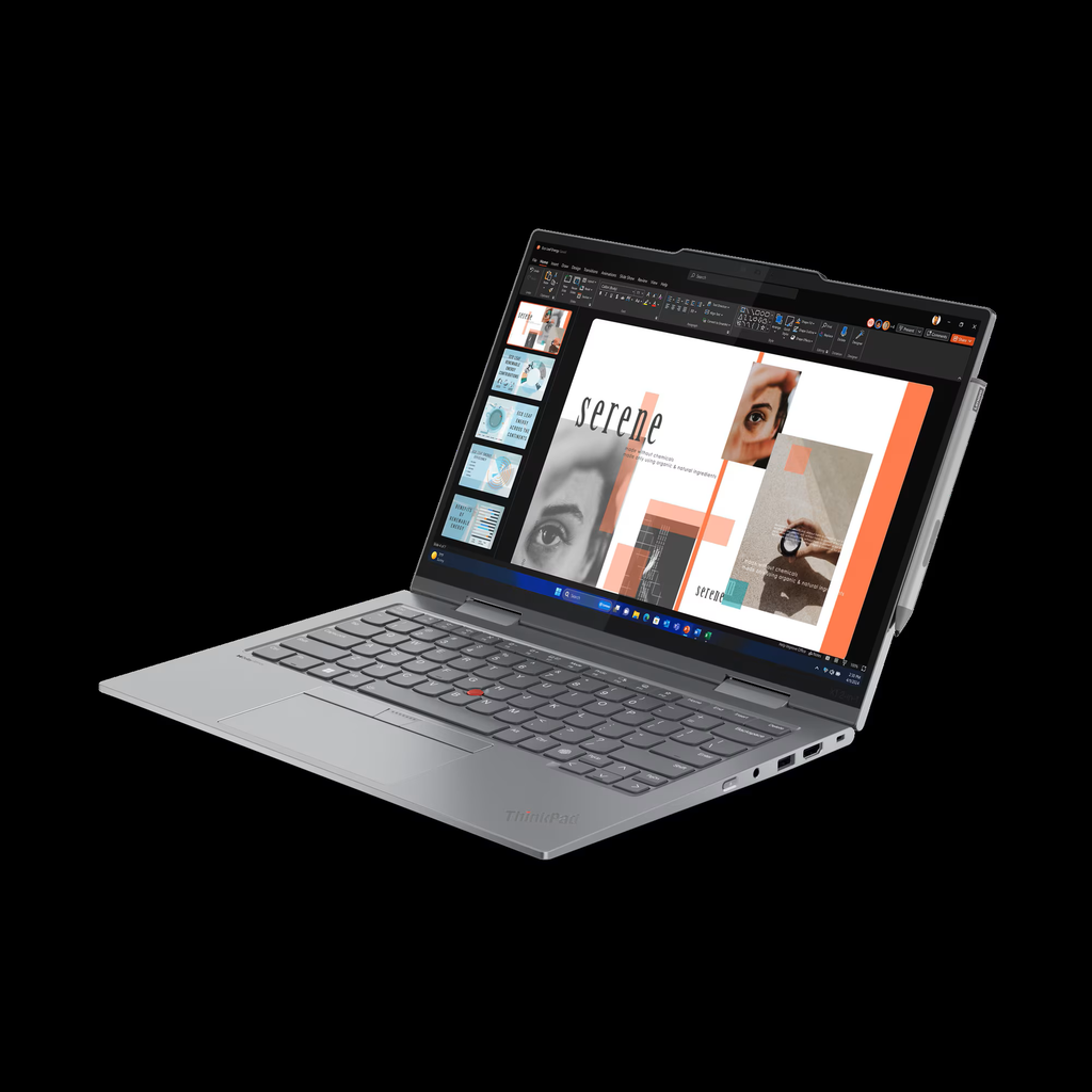 Laptop LENOVO ThinkPad X1 G9 Ultra 7-155U 32GB 1TB-SSD 14" WUXGA TACTIL