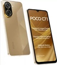 Celular Xiaomi Poco C71 4GB 128GB