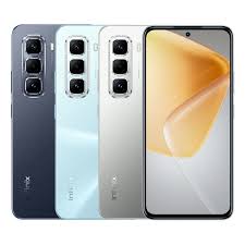Celular INFINIX Hot 50 PRO 16GB (8GB+8GB) / 256GB