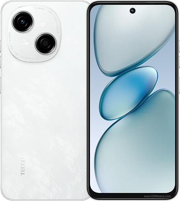 Celular TECNO Spark Go 1 6GB(3GB+3GB) / 64GB