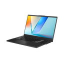 Laptop Asus Vivobook Pro N6506 Ultra 9 285H 24GB DDR5 1TB-SSD VID-6GB RTX 4050 15.6" 3K OLED AI