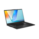 Laptop Asus Vivobook Pro N6506 Ultra 9 285H 24GB DDR5 1TB-SSD VID-6GB RTX 4050 15.6" 3K OLED AI