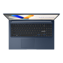 Laptop ASUS VivoBook X1504VA I3-1315U 8GB 512GB SSD 15.6" FHD