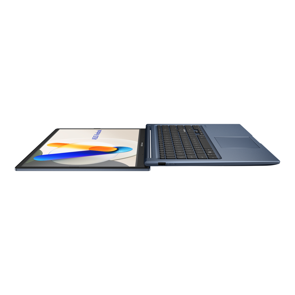 Laptop ASUS VivoBook X1504VA I3-1315U 8GB 512GB SSD 15.6" FHD