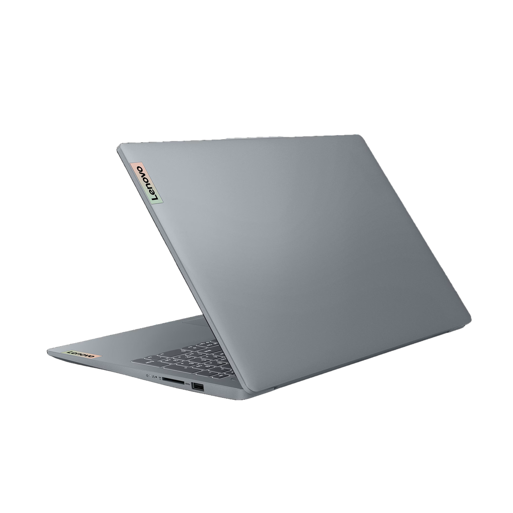 Laptop LENOVO Ideapad 15AMN Ryzen 5-7520U 16GB 512GB SSD 15.6" FHD