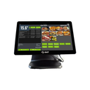 Computador Punto De Venta POS SAT CI140 Intel Quad Core 4GB/8GB 120GB 15,6" TACTIL
