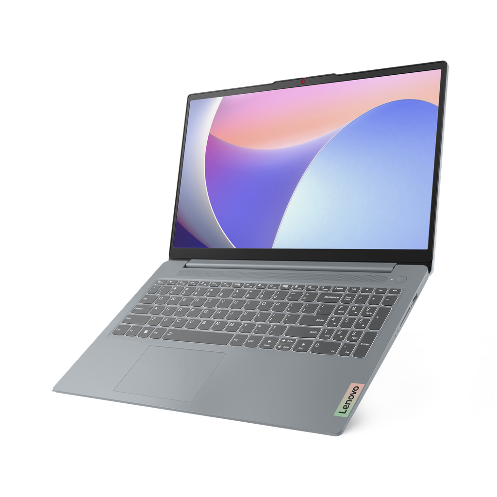 Laptop LENOVO Ideapad Slim 3 15IAH8 I5-12450H 8GB 256GB SSD 15.6 FHD