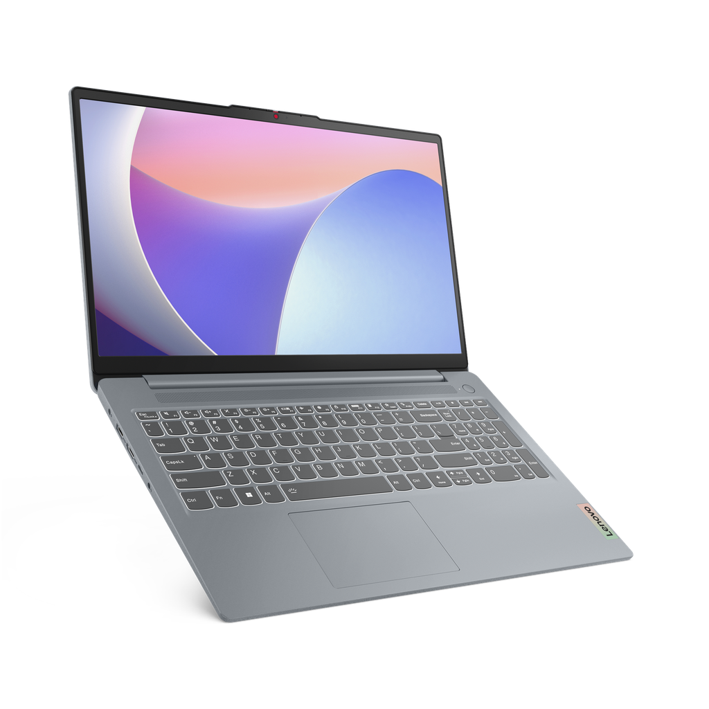 Laptop LENOVO Ideapad Slim 3 15IAH8 I5-12450H 8GB 256GB SSD 15.6 FHD