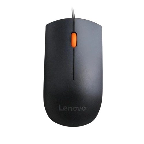 Mouse LENOVO 300 USB