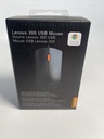 Mouse LENOVO 300 USB