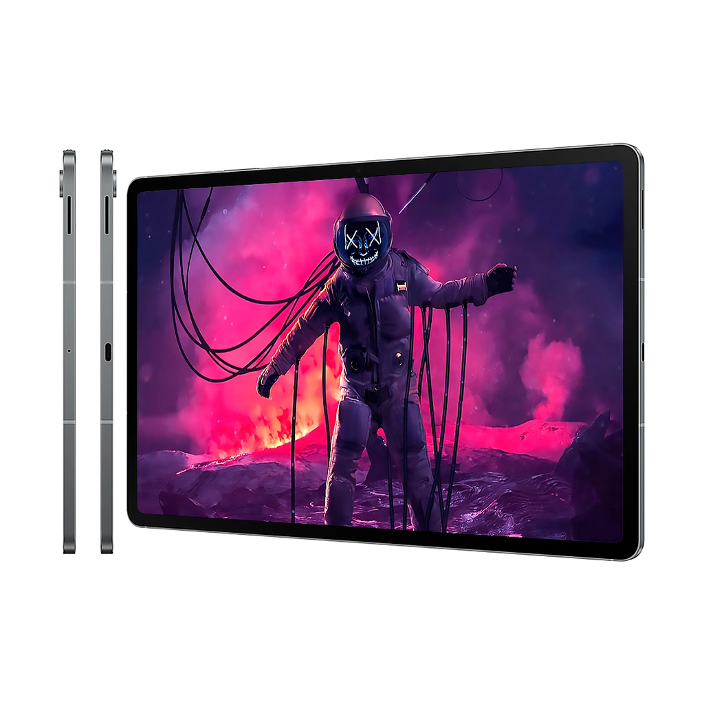 Tablet Samsung Tab S10 FE PLUS 8GB 128GB 13.1" Wifi-5G LTE, Incluye Lapiz + case