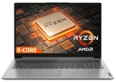 Laptop LENOVO Ideapad 15AMN R3-7320U 8GB 512GB SSD 15.6" FHD