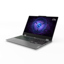 Laptop LENOVO LOQ 15IRX9 Intel I7-13650HX 12GB 512GB-SSD RTX 3050 6GB 15.6" FHD