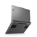 Laptop LENOVO LOQ 15IRX9 Intel I7-13650HX 12GB 512GB-SSD RTX 3050 6GB 15.6" FHD