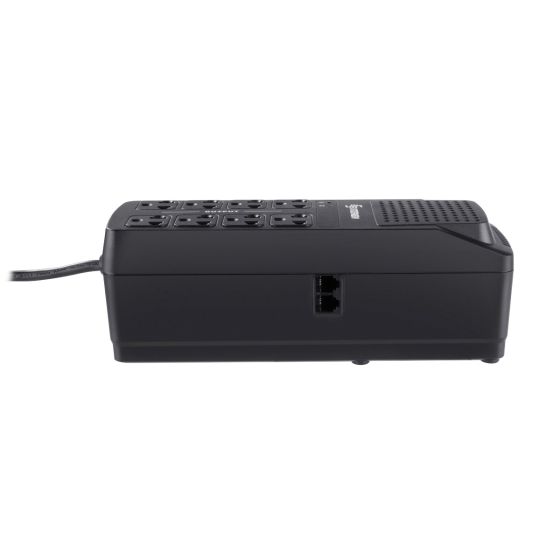 Regulador Steren 2000W / 8 Contactos