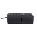 Regulador Steren 2000W / 8 Contactos