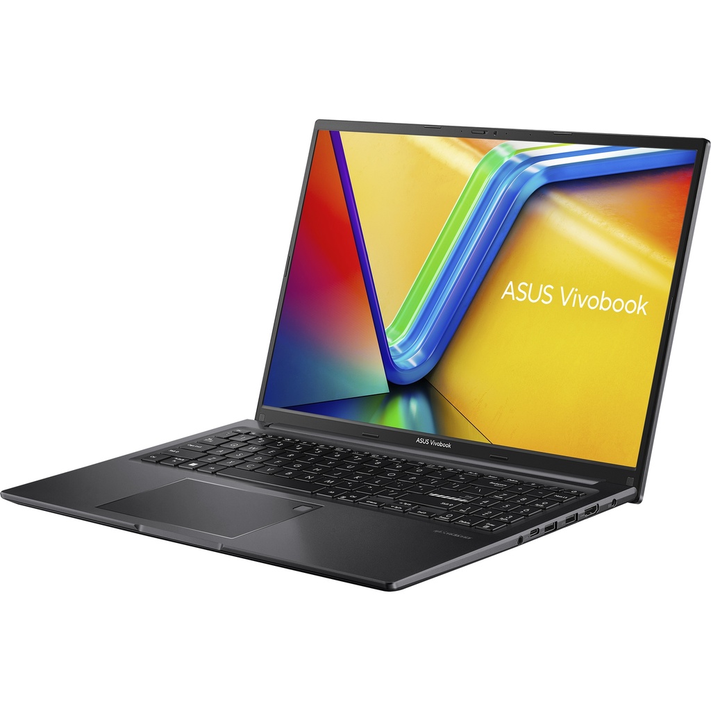 Laptop ASUS VivoBook X1605VA I9-13900H 16GB 1TB-SSD 16" WUXGA + MOCHILA NEGRO